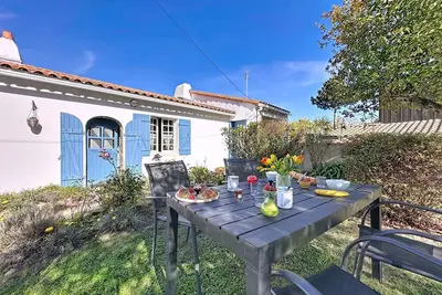 Image de L'Agapanthe by Interhome