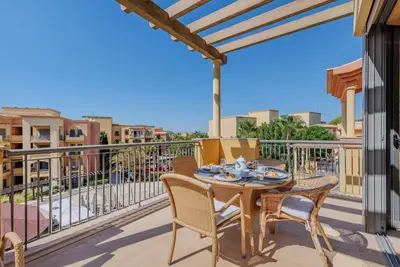 Image de The Residence at Victoria by Interhome