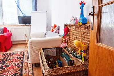 Image de Confortable appartement pour 5 personnes avec Wifi, Tv et animaux admis