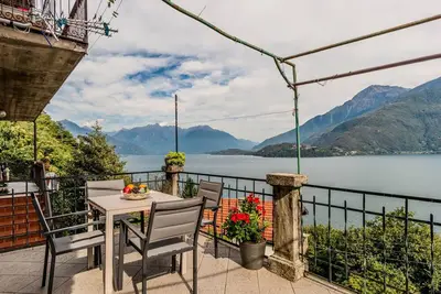 Image de Confortable appartement pour 4 personnes avec Tv, balcon et animaux admis