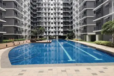 Image de Spacious Accommodation