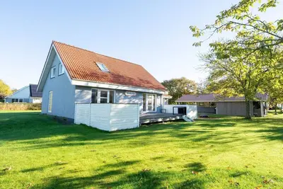 Image de 4 etoiles maison de vacances a Hanstholm