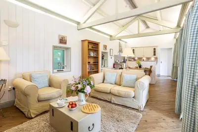 Image de Situated on the Underley Estate near Kirkby Lonsdale