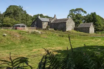 Image de Cringlemire Farm Cottage -  17th century cottage that sleeps 4 guests  in 2 bedrooms