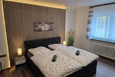 Image de Appartement exclusif et lumineux dans le centre 5