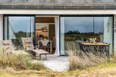 Image de \"Adelbrand\" - 1km from the sea by Interhome