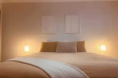 Image de Cozy family villa in Forster