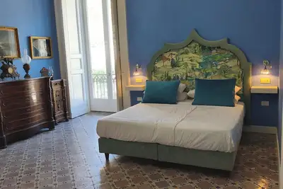 Image de Villa Fienga Maison Antonino