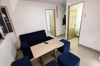 Image de Appartement confortable au 2ème étage au cœur de Carthagène