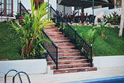 Image de Finest Retreat Tangalle - Cozy Villa & Pool, Beach Nearby - Ground Floor