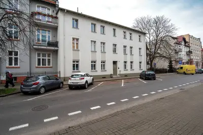 Image de Imperial Apartments - Nadmorski Classic