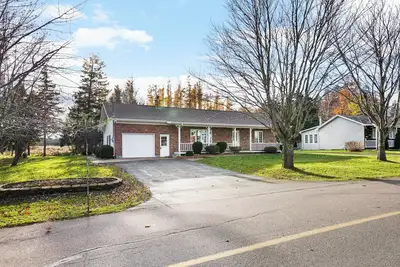 Image de Scoudouc River waterview home/Maison charmante avec vue sur la rivière Scoudouc