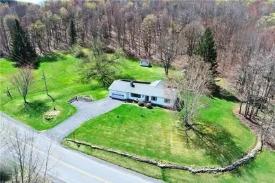 Image de Spacious 4 Bedroom, 2. 5 Bath in Catskills and Close to Oneonta/Cooperstown