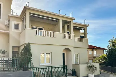 Image de Superbe appartement à Duce avec vue sur la mer