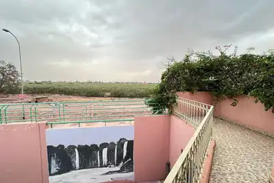 Image de residence riad zitoune