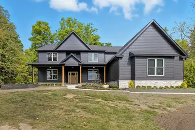 Image de The Onyx Retreat with Golf simulator & Hot tub