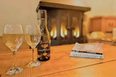 Image de The Dartmoor Hideaway