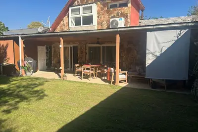 Image de 3-bedroom remodeled Home in Vitacura Close to everything