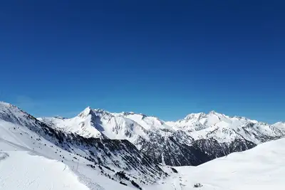 Image de Le Flocon d'Aure ❄️ appartement T3 proche Saint lary Soulan