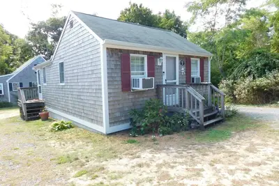 Image de Oceanside sweet cottage, close to ponds (Cs0050)