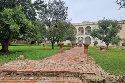 Image de Villa Carboni