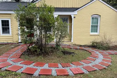 Image de Charming 2-bedroom house in awesome Augusta with Ac