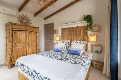 Image de Le Cosy Palétuvier