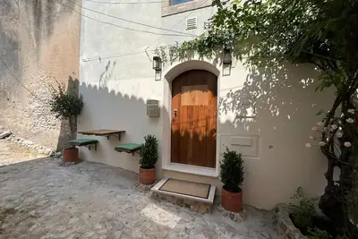 Image de House of Roses - Sintra's Old Town - 1 Bedroom House