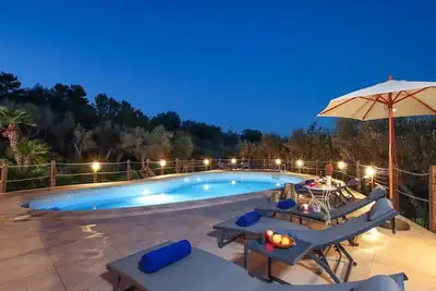 Image de Villa Alordes