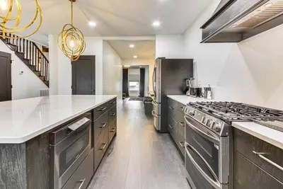 Image de Modern Uptown home near uptown Lexington, Nc