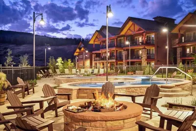 Image de One Bedroom Villa - Hyatt Vacation Club at The Ranahan