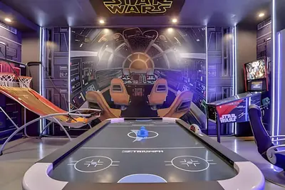 Image de Windsor Hills 5br Luxury | Pool & Game Room