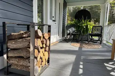 Image de Black Walnut - Historic Country Escape