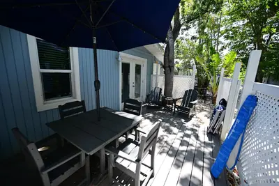 Image de Comfortable 1br hotel suite in beautiful Sanibel including bikes & beach gear