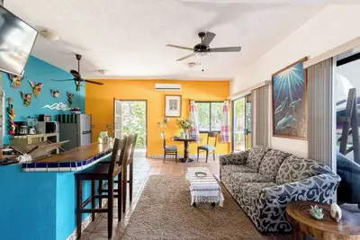 Image de Karma house with starlink