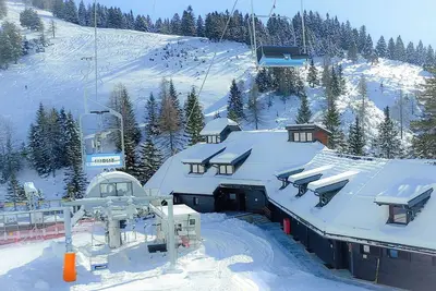 Image de ✨️Apartma Krvavec ~ Cosy Mountain Retreat✨️