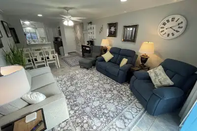 Image de Peaceful Retreat Near Lake Conroe, Walden Community!