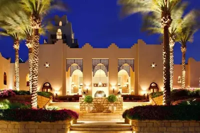 Image de Four Seasons Resort Sharm El Sheikh Private Residential Villa & Chalet - Egypt