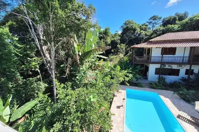 Image de Recanto da Mata House – Trancoso