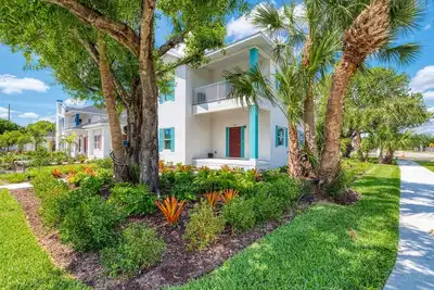 Image de Charming 1 br villa in beautiful and peaceful Punta Gorda, close to everything!