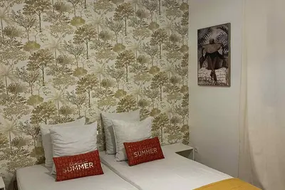 Image de Evasion tropicale à la villa Ti-coco