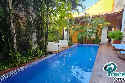 Image de Parceros Group-Holiday House 7 Rooms, 2 Floors, C. Historico-Cartagena