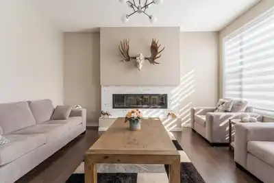 Image de Calgary North Airport Comfy Stay