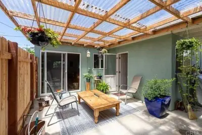 Image de Private Bedroom in Peaceful Beach House in Encinitas