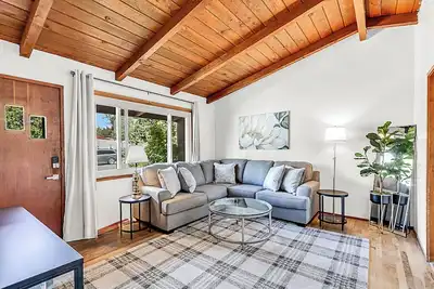 Image de 2 Bd Perfect Extended Stay W/ Free Onsite Laundry - Villas2