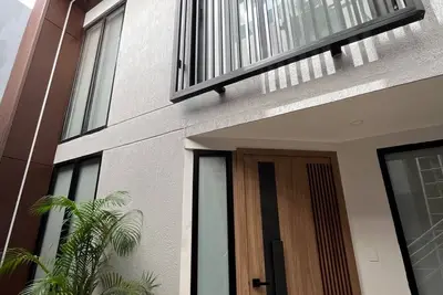 Image de Mansion @ the Miami A Beautiful 7 bedroom home in Cartagena with Private jacuzzi