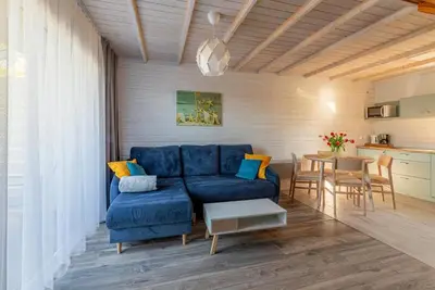 Image de Superbe maison à Sianozety avec sauna