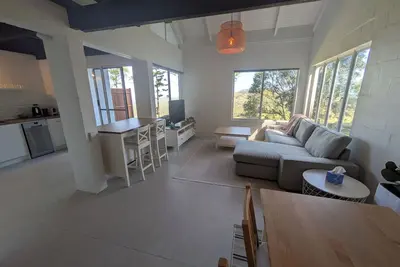 Image de Maleny-Montville Cottages #4 - 2 bed with ocean views