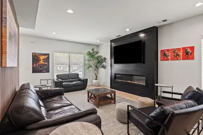 Image de The Stadium Getaway