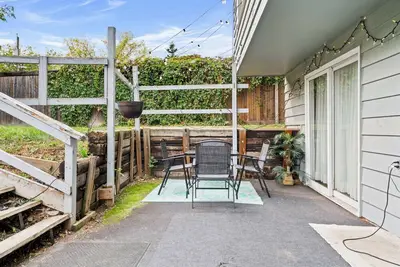 Image de Central 3br Duplex|Family-Friendly w/ PullOut Sofa